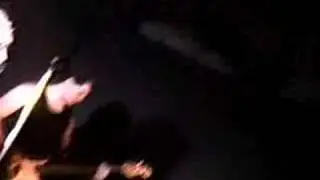Entourage 1994 - Song 3 - Some Kind of Wonderful