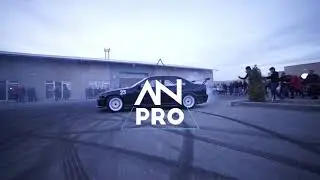 Elvin 023! Crazy Drift BMW + Niva 2Wheels! Opening Crazy Tuning!