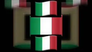 Italian EAS Alarm Scan