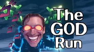 Risk of Rain 2 (Starstorm) | THE GOD RUN