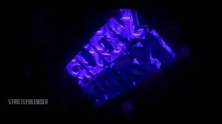 TOP 5 BLENDER INTRO TEMPLATES! #5