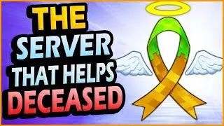 ✅ The Minecraft Server of DECEASED - ExperienceCraft