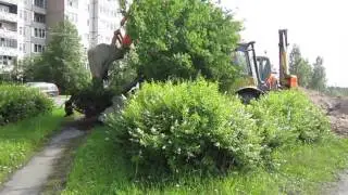 Отличная маскировка