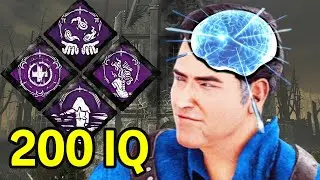 GALAXY BRAIN Boon Build SAVES game!