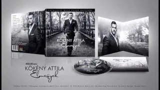 Kökény Attila - Álomlány