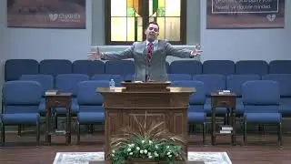The Pursuit of Pleasure | Brother Bobby Bosler