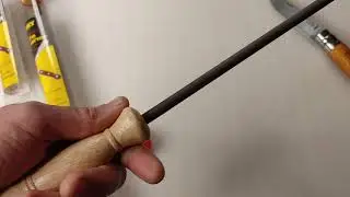 Керамический мусат Lansky