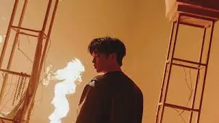 Kang Daniel - Who U Are (рус караоке) (rus karaoke)