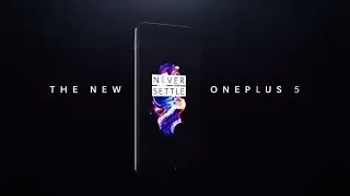 OnePlus 5 | Launch Event Overview!
