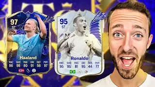 TOTY is HERE!