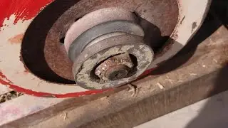 Honda Generator Repairing