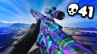 MnK Player Breaks Warzone 2 *WORLD RECORD* Before Warzone 3