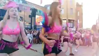 ?!WAT Media | Bantopa Aftermovie 2018