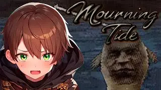 (ЧЭБ) Большой улов - Mourning Tide