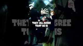 What Gojo’s Students Think Of Him In Jujutsu Kaisen?
