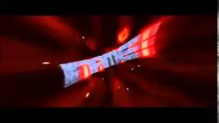 Free Intro Template  3D Sync Cube  Cinema 4D After Effects