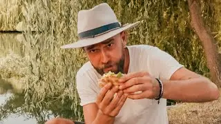 TACOS CU PUI 🌮 ARDEI SI PORUMB COPT LA JAR 🔥