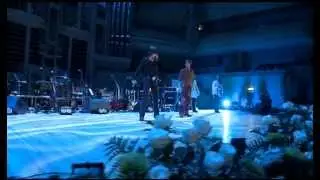 Театр Стаса Намина - Три мушкетера (Бой). Live. 2012