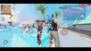 GAMEPLAY FREE FIRE PAKE FIXLAG PREMIUM GAMING NON ROOT AUTO LANCAR BUAT MAIN FREE FIREE🚀🔥
