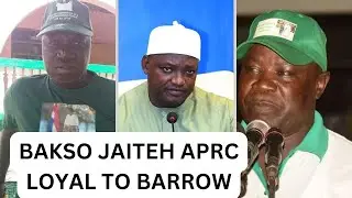 WE HAVE NO REGRET ALLIANCING WITH BARROW NPP