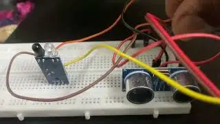 Hardware Explanation of STM32 Nucleo Board Project using Priorities