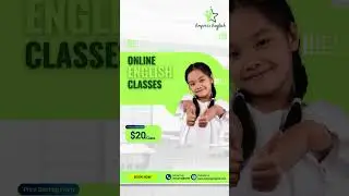 Empress English Online Classes
