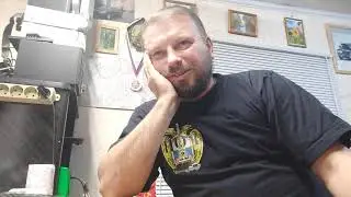 Наболело 43. Размышления в духе Гришковца.