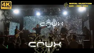 [4K 2View] 크럭스(CRUX) LIVE (2023.06.04.  @rollinghall1995   )