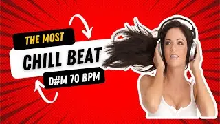 [Free] Chill Piano Trap Beat D# Minor 70 BPM Relationship Storytelling Beat.