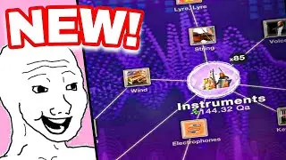 NEW Event In Cell To Singularity | Full Playthrough