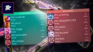 PRX Plays: 5v5 VALORANT but it's Champions Phantom only!