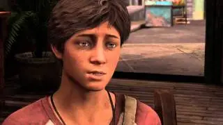 UNCHARTED: THE NATHAN DRAKE COLLECTION PS4 TV Commercial