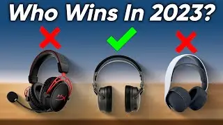 Top 5 Wireless Gaming Headset in 2025 | Reviews, Prices & Where to Buy