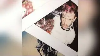 Lil Peep - Goth Angel Sinner (Steam edit + instrumental  EP)