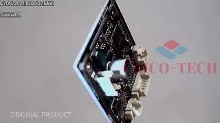 Новые видео модули для камер наблюдения с матрицей  CMOS SONY IMX 335