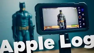 Never Shoot "BAD" iPhone Footage Again!