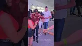 ESSE XOTE É BOM PRA DANÇAR - BAILE DA TERCEIRA IDADE #forrozinho #forró #bailando #dançando