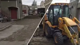 Гуртом можно й батька бити...
