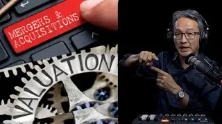 Mergers & Acquisitions and Valuation