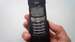 Посылка из Китая. Nokia 8910 из Китая