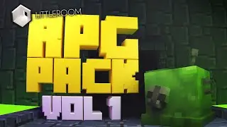 RPG Pack Vol 1