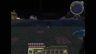Как защитить свой сундук в MineCraft