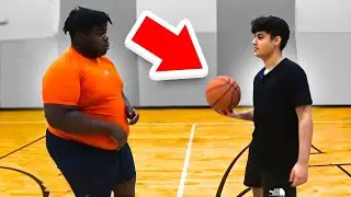 I FINALLY 1v1’d My Biggest Hater… (Chibu)