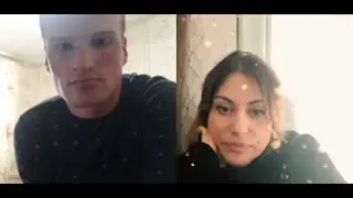 Прямой эфир с Анной Ковальчук [04.05.2020]