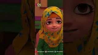 Meri Saheli Achhi naee hai #cartoon #KaneeezFatima #ytshorts #shorts #urducartoon #shortsvideo