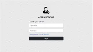 WEB APP Google Sheets | Login CRUD