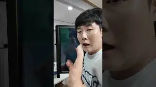 유튜브에서 공개 안 했던 겜브링의 취미?! #Shorts