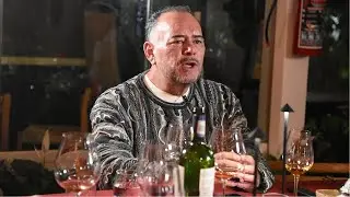 Historia de los chiles en Nogada con Ricardo Muñoz Zurita 🌶️