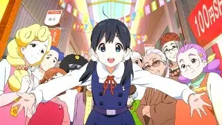 Top 10 AMAZING ANIME FILMS OF 2014  2015