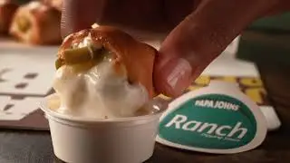 Papa John's Commercial 2022 - (USA) • Papa Bites(2)